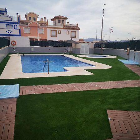 Villa Casa, Sol Y Playa 365 Dias!! à San Juan de los Terreros Extérieur photo