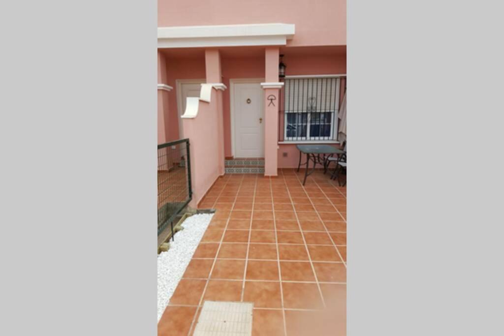 Villa Casa, Sol Y Playa 365 Dias!! à San Juan de los Terreros Extérieur photo
