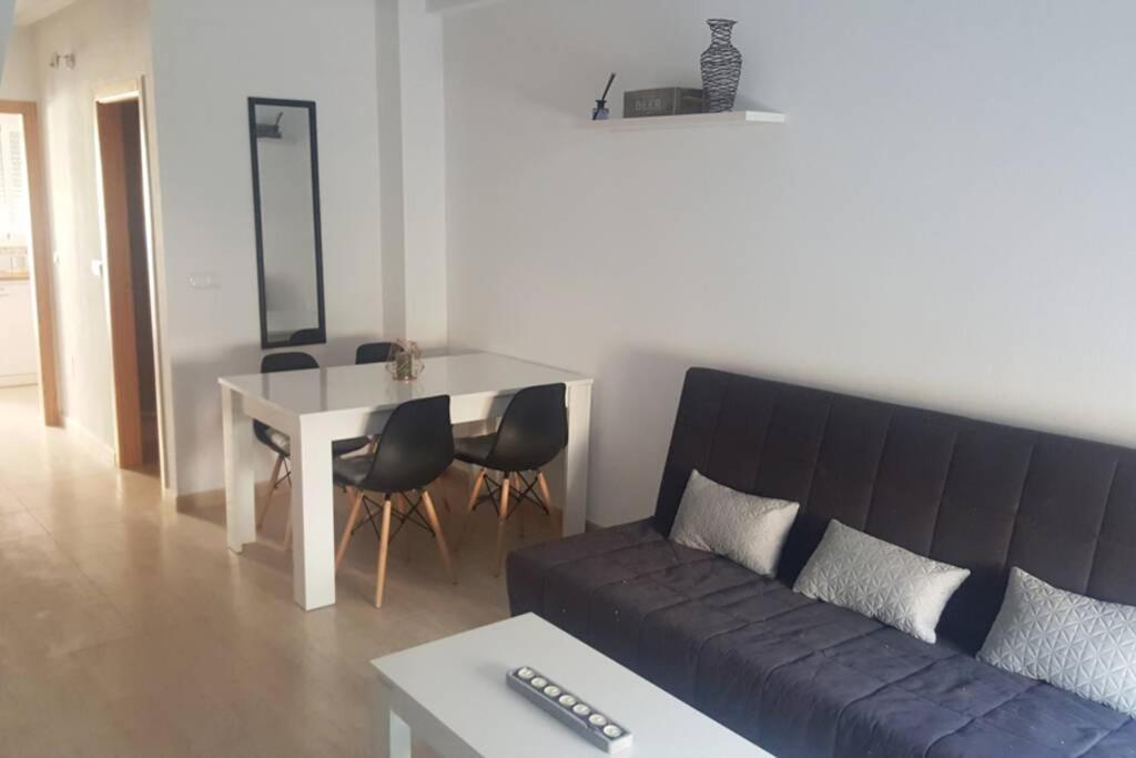 Villa Casa, Sol Y Playa 365 Dias!! à San Juan de los Terreros Extérieur photo