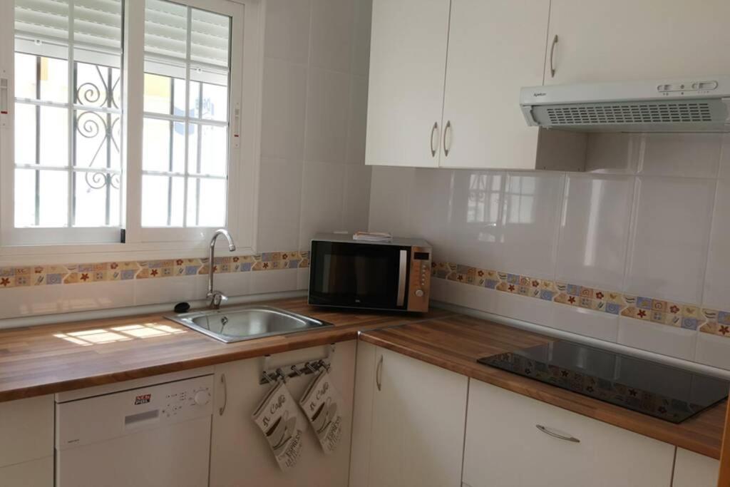 Villa Casa, Sol Y Playa 365 Dias!! à San Juan de los Terreros Extérieur photo