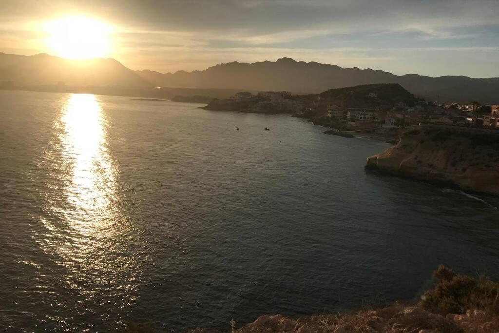 Villa Casa, Sol Y Playa 365 Dias!! à San Juan de los Terreros Extérieur photo