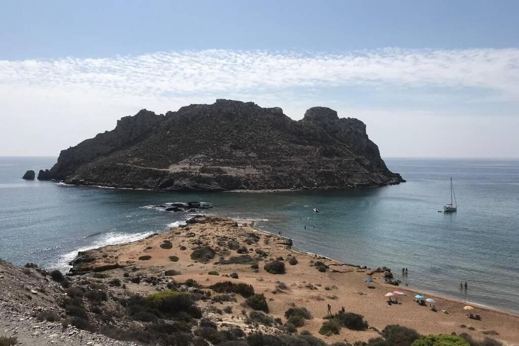 Villa Casa, Sol Y Playa 365 Dias!! à San Juan de los Terreros Extérieur photo