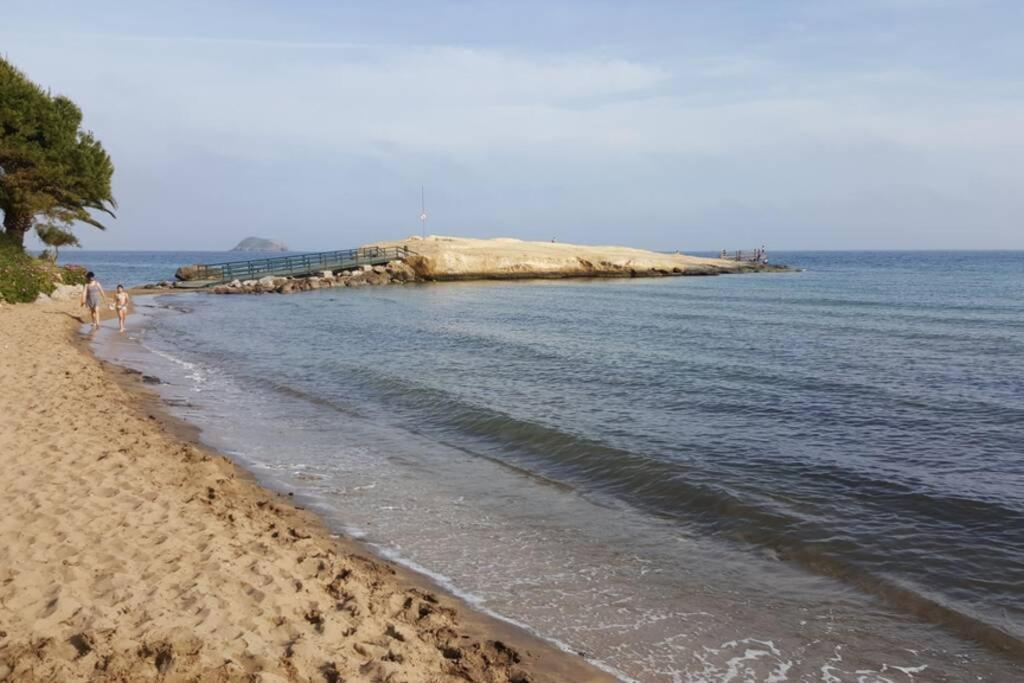 Villa Casa, Sol Y Playa 365 Dias!! à San Juan de los Terreros Extérieur photo