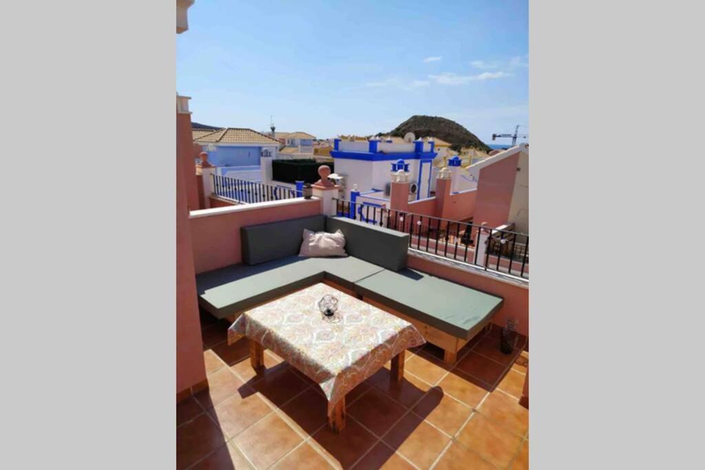 Villa Casa, Sol Y Playa 365 Dias!! à San Juan de los Terreros Extérieur photo
