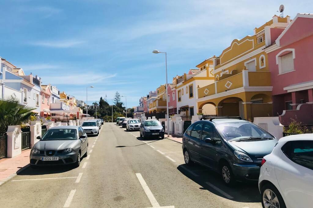 Villa Casa, Sol Y Playa 365 Dias!! à San Juan de los Terreros Extérieur photo