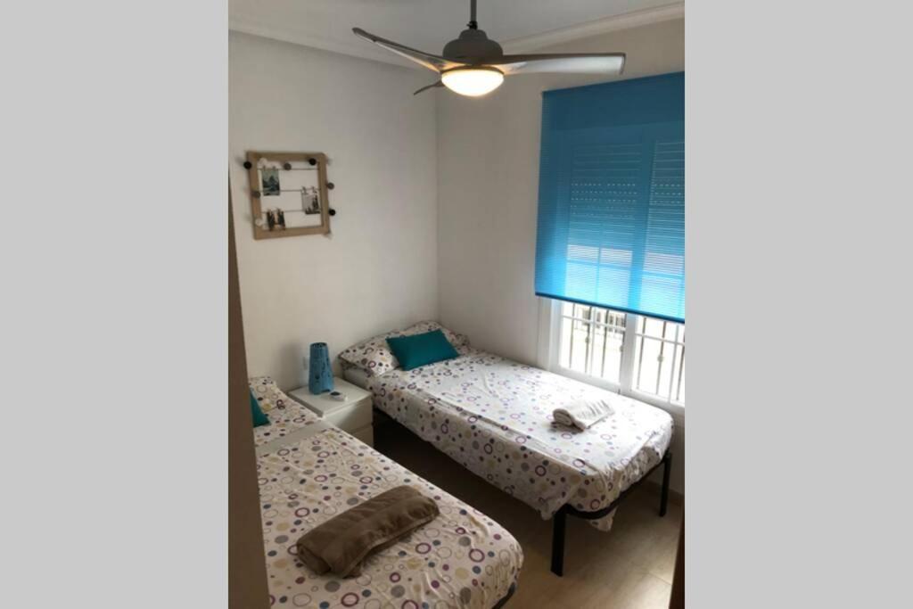 Villa Casa, Sol Y Playa 365 Dias!! à San Juan de los Terreros Extérieur photo