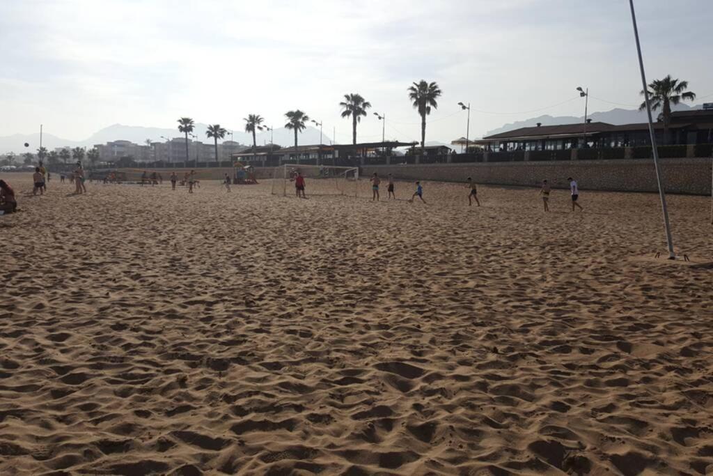 Villa Casa, Sol Y Playa 365 Dias!! à San Juan de los Terreros Extérieur photo