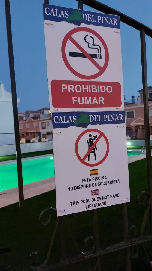 Villa Casa, Sol Y Playa 365 Dias!! à San Juan de los Terreros Extérieur photo